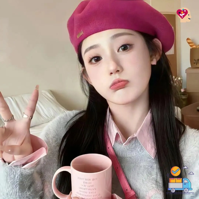 梁女士
